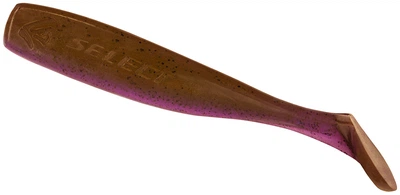 Силикон Select X-Shake 3.25" 888 6 шт (18701370)