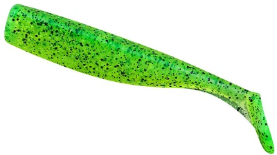 Силикон Select X-Shake 4" 071 5 шт (18701388)