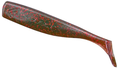Силикон Select X-Shake 6" 085 4 шт (18701397)