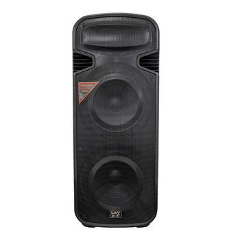 Активна акустична система LAV P-1515 600W