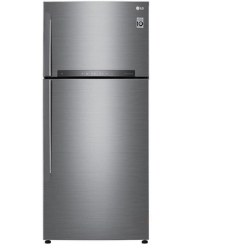 Холодильник LG GN-H702HMHZ