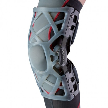 Ортез DJO Global OA REACTION WEB RETAIL KNEE LAT RT/MDL LT XL (4749754)