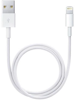 Кабель Apple Lightning to USB 0.5 м (ME291ZM/A)