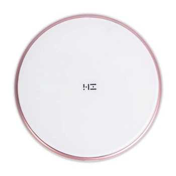 Беспроводное зарядное устройство ZMi Wireless Charger White (WTX10W)