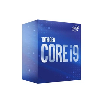 Процесор Intel Core i9 10900 2.8 GHz Box (BX8070110900)