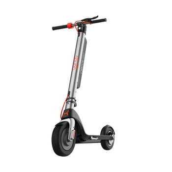 Электросамокат CECOTEC Bongo A Advance Connected Б/У (702800002891)