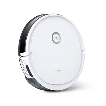 Робот- пылесос ECOVACS DEEBOT U2 White (DGN22-62EC) (E28500069C00YJRV0025) - Б/У