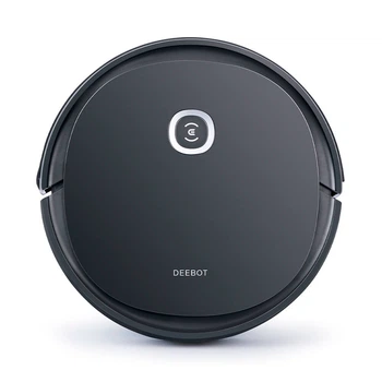 Робот- пылесос ECOVACS DEEBOT U2 PRO Black (DGN22-74EC) - Б/У