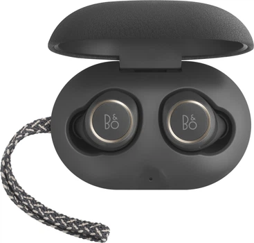 Наушники Bang & Olufsen BeoPlay E8 Charcoal Sand (1644126)
