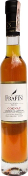 Коньяк Frapin 1270 0.35 л 40% (3275850861355)
