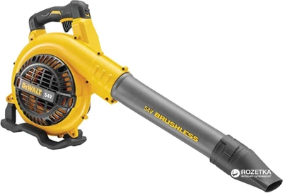 Dmuchawa DeWalt Flexvolt DCM572N
