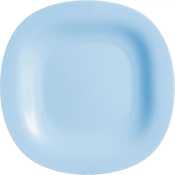 Тарелка обеденная Luminarc Carine Light Blue 27 см (P4126)