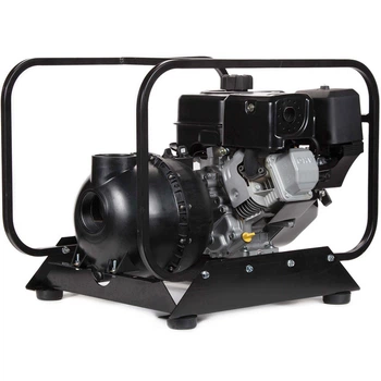 Мотопомпа Pacer Pumps TE3TEP-E10VC для хімічних рідин 1440 л/хв