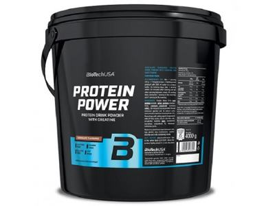 Протеїн BioTech Protein Power 4000