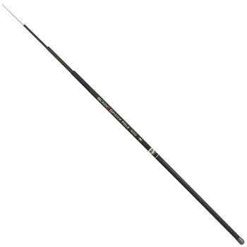 Вудилище махове Energo Team Black Spider Pole 6.00m (11010600)