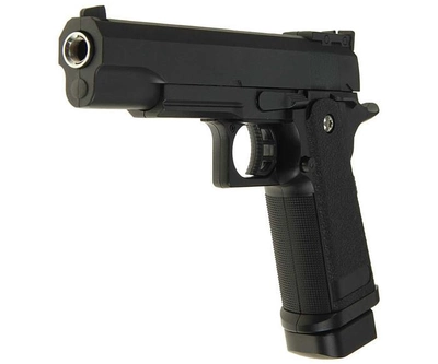 Страйкбольний пістолет Galaxy G6 (Colt M1911)