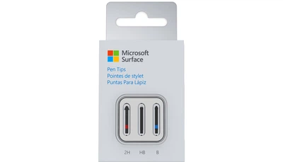 Сменные перья Microsoft Surface Pen Tip (GFU-00006)