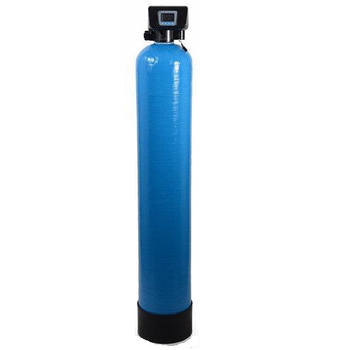 Система для удаления железа и марганца из воды FILTRONS RX1054 Birm, производительностью до 0,6 м3/час (F184)