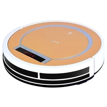 Робот-пилосос iLife V55