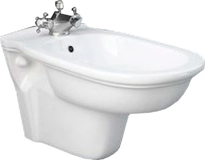 Биде подвесное RAK CERAMICS Washington WT08AWHA
