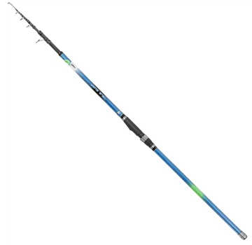 Вудилище серфове Kamasaki Tele Surf 4.5 м 100-200 г (13590450)