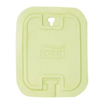 Твердый освежитель воздуха Tork цветочный 236015