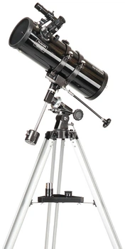 Телескоп SKY-WATCHER (Synta) BK1141EQ1