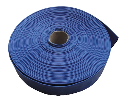 Шланг Bradas Agro-Flat 2" 100 м (WAF2B200100)