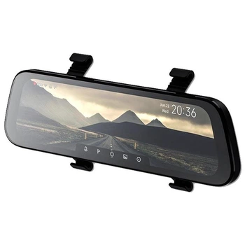 Відеореєстратор 70mai Rearview Mirror Dash Cam Wide (Midriver D07)