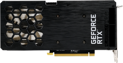 Видеокарта Palit PCI-Ex GeForce RTX 3060 Dual OC 12GB