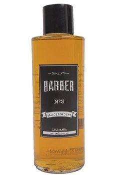 Лосьон після гоління Marmara Aftershave lotion Barber №3, Marmara, 500 мл