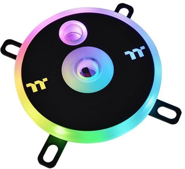 Водоблок Thermaltake Pacific W5 CPU Water Block (CL-W208-PL00TR-A)