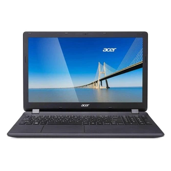 Ноутбук 15.6 Acer Extensa EX2519-C24G (NX.EFAEU.053) Black 1366x768 RAM 4 ГБ Wi-Fi, Bluetooth, веб-камера Linux