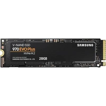 Накопичувач SSD M. 2 2280 250GB Samsung (MZ-V7S250BW)