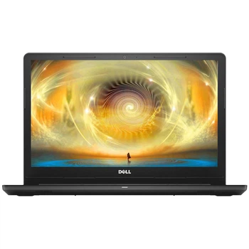 Ноутбук Dell Inspiron 3573 (I315P54H10DIL-BK) Black Intel Pentium 4 ядра экран 15.6" RAM 4 ГБ HDD 1 ТБ