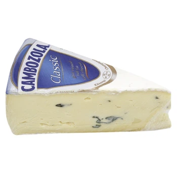 Сыр Kaserei Champignon Cambozola 70% 300 г