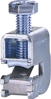 Клема ETI CT-5/35 1.5-35 мм2 для шин товщиною 5мм 1696020
