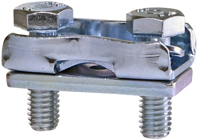 Зажим клемний ETI SP KVL2 25-240 мм2 Cu 1692703