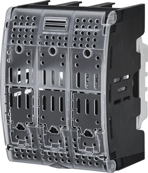 Тримач запобіжника ETI PTIP 00 3p 160A M8-M8 S 4131221