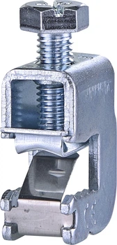 Клема ETI CT-10/35 1.5-35 мм2 для шин товщиною 10мм 1696026