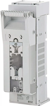 Роз'єднувач запобіжника ETI KVL 3 1p 630А 690В M10-M10 1690892