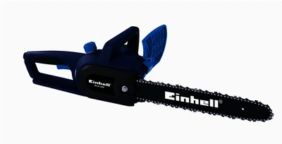 Цепная пила Einhell Blue BG-EC 1840