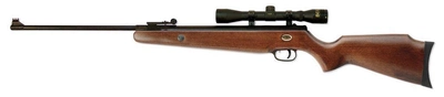 Гвинтівка пневматична Beeman Teton ПО (4x32)