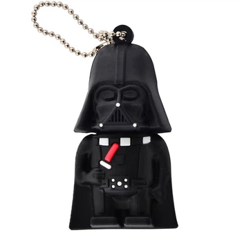 Флешка Dinosaur Driver 16GB darth_vader
