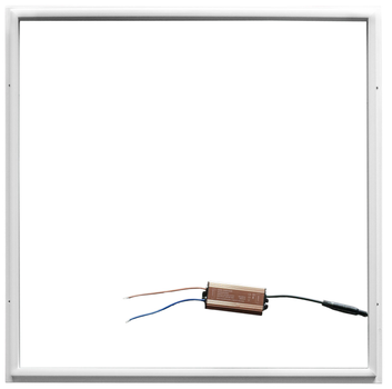 Светодиодная панель Євросвітло PANEL-ART-50 50W 6400K (41073)