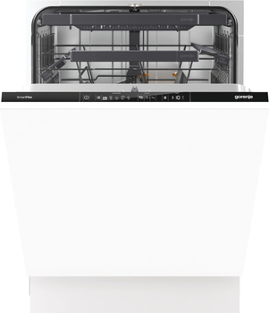 Встраиваемая посудомоечная машина Gorenje GV66161