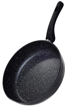 Сковорода Wok Fissman Fiore 28 см (14298)