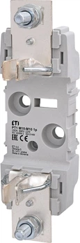 Тримач запобіжника ETI PT 2 3p 400A M10-M10 S 4131400
