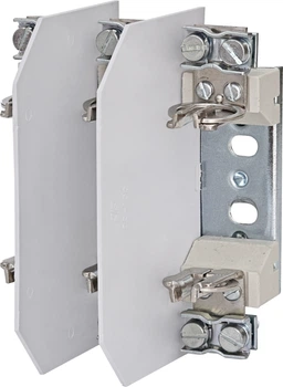 Тримач запобіжника ETI PK 00 3p 160A 2M6-2M6 S 4132101