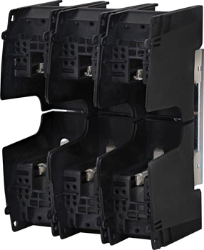 Тримач запобіжника ETI PKI 00 3p 160A M8-M8 S 4132111